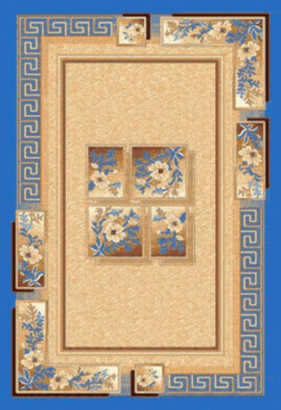 MORANO (Laguna) 7 Зеленый