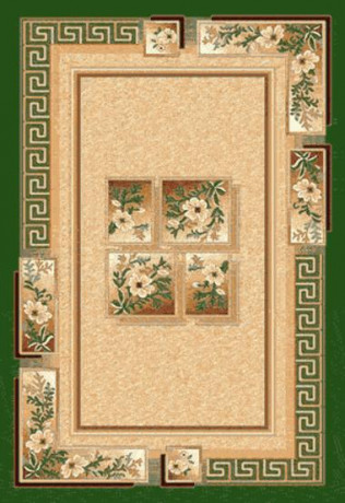 MORANO (Laguna) 7 Зеленый