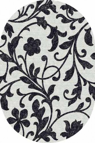 SILVER 8 Черный