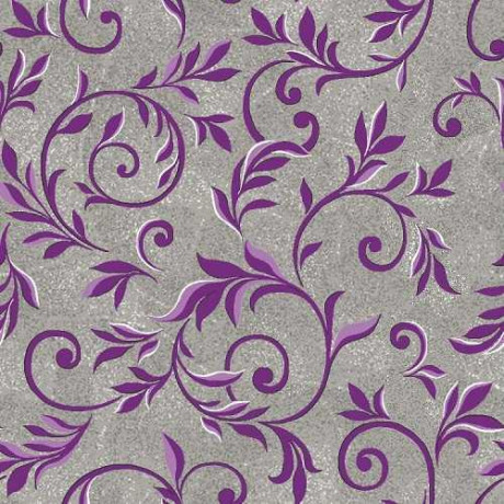 Палас ''Вензель Полисад Виола''