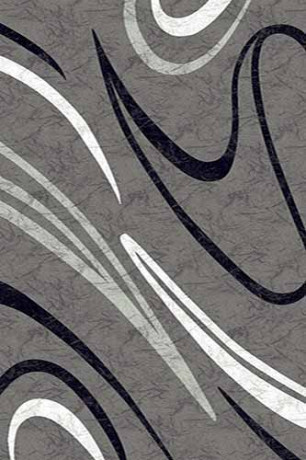 MEGAKARVING 18 Черный