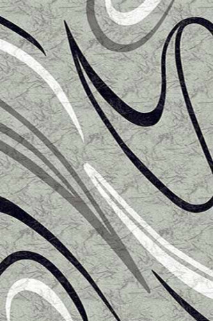 MEGAKARVING 18 Черный