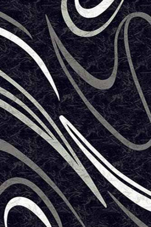 MEGAKARVING 18 Черный