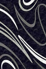 MEGAKARVING 18 Черный