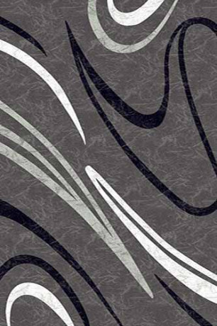 MEGAKARVING 18 Черный