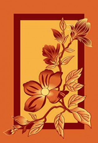 PARADISE 4 Зеленый