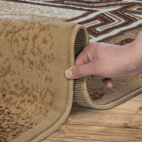 Ковёр LAILA DE LUXE 15105_10122