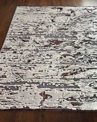 Ковёр BEHRAM YUTA 0T335RG-GREY