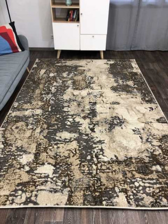 Ковёр IBIZA-4086-BEIGE-GRAY-STAN