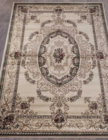 Ковёр COLIZEY-D058-CREAM-STAN