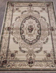 Ковёр COLIZEY-D058-CREAM-STAN