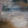 Ковёр LONDON-D816-GRAY-BLUE-STAN