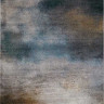 Ковёр LONDON-D816-GRAY-BLUE-STAN