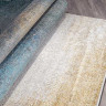 Ковёр LONDON-D816-GRAY-BLUE-STAN