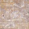 Турецкий ковер REGINA-O0273-075-GOLD-STAN