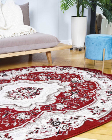 Ковёр ИЗУМРУД 34