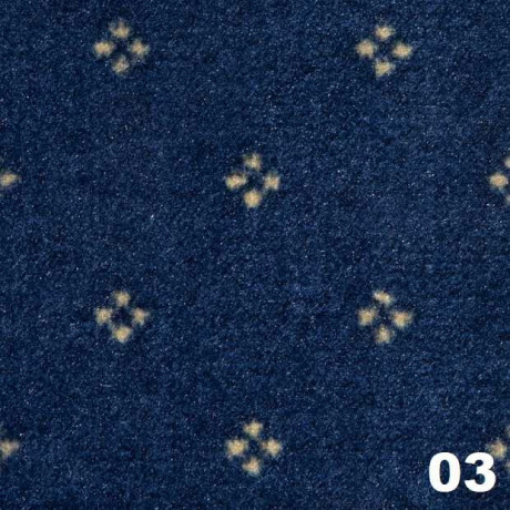 Противопожарный КМ-2 Ковролин Chic (unique) (Haima)