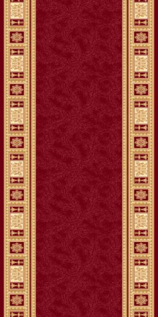 Дорожка ковровая (тканная) Измир 1