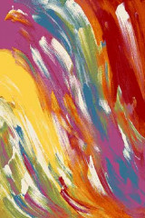 Детский ковер Кристал 32