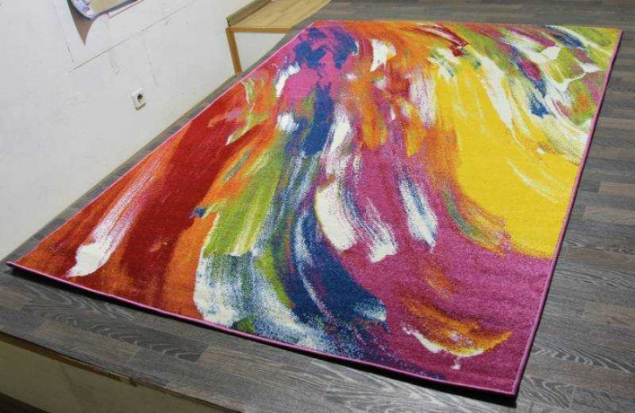 Детский ковер Кристал 32