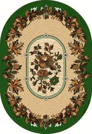 DIANA (Laguna) 12 Зеленый