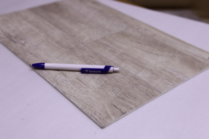 Линолеум Discovery - Hudson 1 (Дисковери - Хадсон 1)