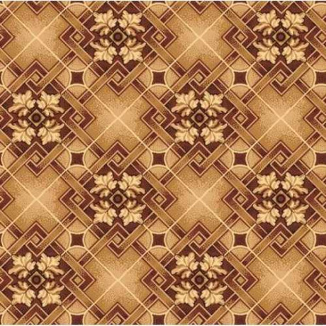 Палас ''Паркет Зеленый''