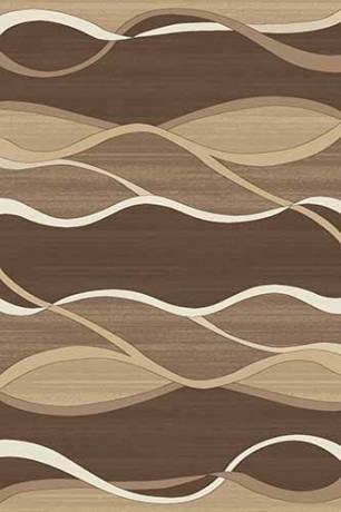 MEGAKARVING 19 Коричневый