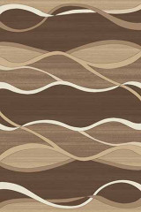 MEGAKARVING 19 Коричневый