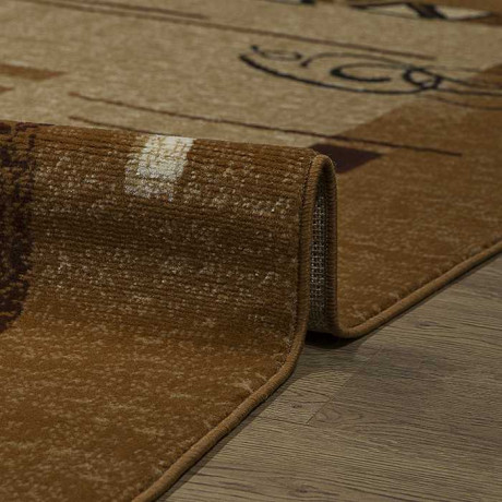 Ковёр LAILA DE LUXE 15113_10144