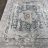 Турецкий ковер QUANTUM-03007G-GREY-GREY-STAN