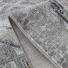 Турецкий ковер QUANTUM-03007G-GREY-GREY-STAN