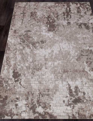 Турецкий ковер ARMINA-04054C-GREY-BROWN-STAN