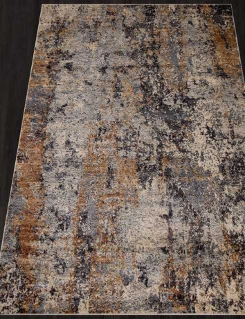 Ковёр DELMAR-D881-MULTICOLOR-STAN