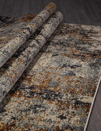 Ковёр DELMAR-D881-MULTICOLOR-STAN