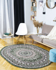 Ковёр ИЗУМРУД 35