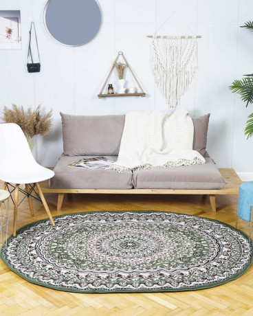 Ковёр ИЗУМРУД 35