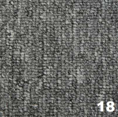 Противопожарный КМ-2 Ковролин Classic (unique) (Haima)