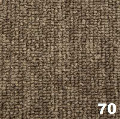 Противопожарный КМ-2 Ковролин Classic (unique) (Haima)