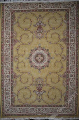 Персидский Ковер Soha Golden 6