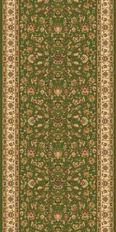 Дорожка ковровая (тканная) Измир 2 бежевый