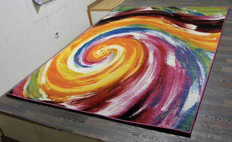 Детский ковер Кристал 33