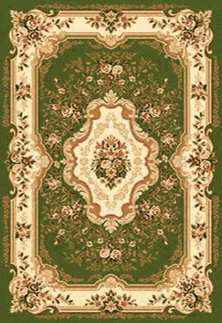 VALENCIA 15 Зеленый