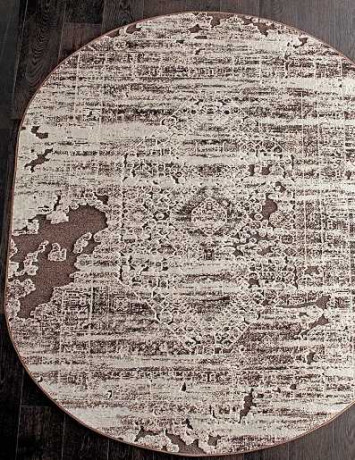 Ковёр BEHRAM YUTA 0T337RG-BROW