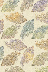 Детский ковер Кристал 88