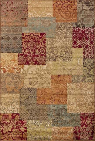 Бельгийский ковер MATRIX-89414-9222-STAN