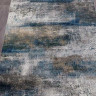 Ковёр LONDON-D821-GRAY-BLUE-STAN