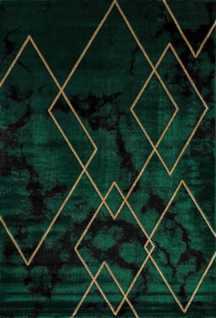 Турецкий ковер OMEGA-04421Y-GREEN-STAN