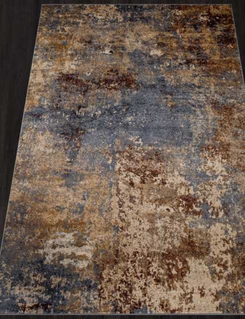 Ковёр DELMAR-D882-MULTICOLOR-STAN