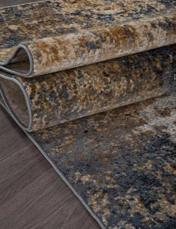 Ковёр DELMAR-D882-MULTICOLOR-STAN